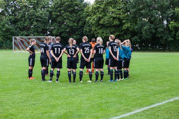 Bild 176 - Frauen Kieler MTV - SV Henstedt Ulzburg 2 : Ergebnis: 2:6